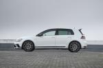 Volkswagen Golf GTi Clubsport 5-Door 2016 года (ZA)